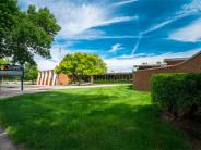 Home of the RAMS, Grades K-6th