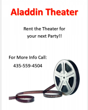 Theater Rental