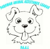 Parowan Animal Assistance League Logo