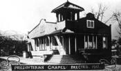 Presbyterian Chapel