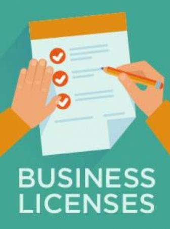Business Licenses