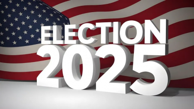 Election 2025