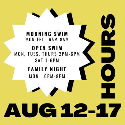 Aug 12-17